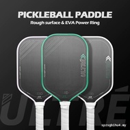 ((Ready stock) 11six24 Joint pickleball Racket Board epp Foam Inner Core Hot Pressed Carbon Fiber Ev