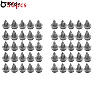 【EAGLE】Fixed Clip 50PCS Nylon Fixing clip For BMW E46 E90 E36 E60 E63 50 pcs Parts New