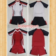 Tokyo Olympic Team T-shirt + Pants Children's Suit