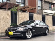 ♦️2010年式出廠 BMW 7 Series 740Li♦️