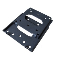 【Factory Wholesale】10-32Inch LCD Computer All-in-One Machine Monitor Bracket Wall Mount With Lock HoleB02