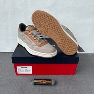 Original Official REEBOK CLUB C 85 VINTAGE Women's Shoes 100200117