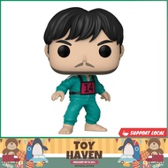 [sgstock] Funko 64798 POP! Television Squid Game Player 218: Cho Sang-Woo Vinyl Figure Toy