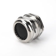 G11-2G Series--Cable Joint Copper Joint Threaded IP68 Waterproof Grade Sealing BCCB
