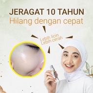 KRIM MUKA JERAGAT 769 FORMULA ORIGINAL HQ 100% LULUS KKM [FREE SHIPPING]