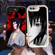 Z-14 Anime Naruto Cover for Realme C1 OPPO A1K C2S C2 A3S A12E Case