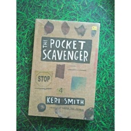 The POCKET SCAVENGER - KERI SMITH