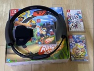 二手switch game