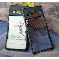 Fusion case google case PIXEL 6 6a 6 pro 7 7a 7 pro 8 8a 8 pro 9 9a 9 pro 9 pro xl armor hard case s