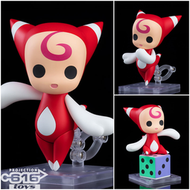 【616toys】2510預購 GSC 黏土人2769 XI [sái] AQUI-Chan