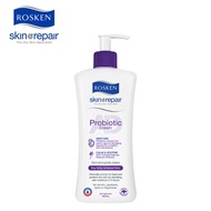 Rosken Krim AD Probiotic (400ml) | Rosken AD Probiotic Cream (400ml)