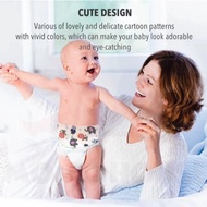 Newborn Belly Binder Baby Abdomen Wrap Soft Cotton Adjustable Infant Support 1pc
