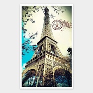 Pintoo Jigsaw Puzzle Eiffel Tower 4000 H1756