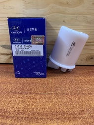Lọc xăng Forte Carens Elantra I30 Cerato Avante 31112-2H000