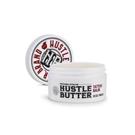 Jualan Panas # Hustle Butter Deluxe Tattoo Balm Krim Penjagaan Badan Melembapkan dan Menyuburkan Kul