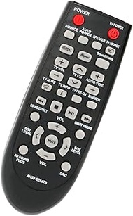 PERFASCIN AH59-02547B Replacement Remote Control fit for Samsung Sound Bar AH68-02644D-00 HW-F450 HW