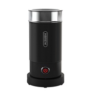HiBREW Electric Milk Frother Frothing Foamer Chocolate Mixer Cold/Hot Latte Cappuccino Fully Automat