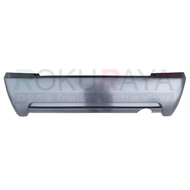Proton Saga Iswara Aeroback LMST Saga2 Saga 2 (2004 - 2008) OEM Rear Back Bumper Polypropylene PP Pl
