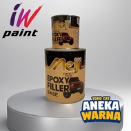 MEIJI EPOXY FILLER 1 Liter