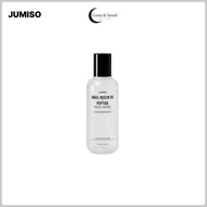 [JUMISO] Snail Mucin 95+ Peptide Facial Essence 140ml