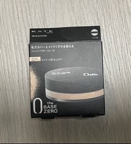 [包順豐][日本製] Kate Face Powder Z 零瑕肌半霧蜜粉Z