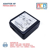 Power Supply Adapter hp Smart Tank 500 510 515 615 F0V63-60012 Adapter +32V / +12V 469mA / 166mA