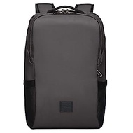 【中古】【輸入品・未使用】Targus (ターガス) バックパック ノートPC収納 ビジネスバック 15.6インチ対応 トラベラー リュック TBB59404GL グレイ