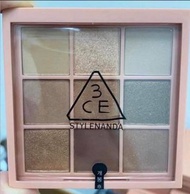 3CE 眼影