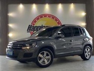 2012年 福斯 TIGUAN TSI