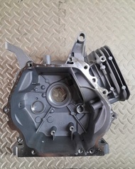 GX270 Cylinder Blok Blok Mesin Mesin Penggerak Bensin 9Hp Diameter Piston 77mm