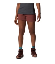Mountain Hardwear Women's Dynama/2 Short