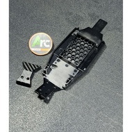 Lower deck 244016 3314 3319