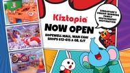 【Klook Exclusive】Hong Kong Kiztopia Admission Ticket - Hopewell Mall