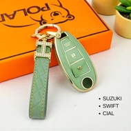 SUZUKI SWIFT CIAL Car Key Case Tpu Keychain Cover