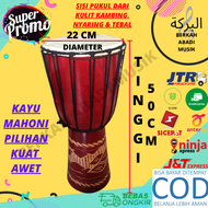 Jimbe 50cm Jimbe 50 cm Jimbe ukuran 50cm JIMBE UKURAN BESAR JIMBE BESAR JIMBE JUMBO DJIMBE BESAR JEM