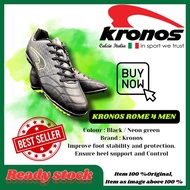 KRONOS Rome 4 KFM323136T Turf Shoes Hockey Shoes Kasut Hoki *Ready Stock *Original