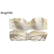K Dmg1730 branded bra foam underwire bra Rijeck size 38A