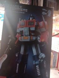 LEGO 變形金剛 柯柏文 10302