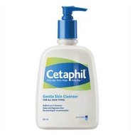 Cetaphil Gentle Skin Cleanser (500ml)