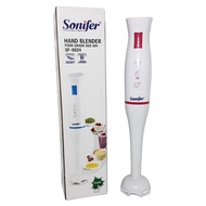 Hand Blender Sonifer SF-8055 Blender Tangan Blender Bumbu Multifungsi