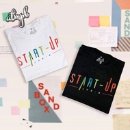 ✗✱◘Start-Up Shirt KDrama