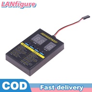 LANfigure Hobbywing RC Program Card For XERUN and EZRUN SC8 Brushless ESC QuicRun WP 880 QuicRun WP 