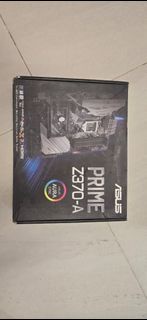 Prime Z370-A