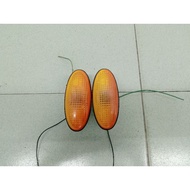 Nissan Serena C23 Signal