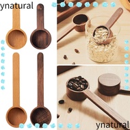 YNATURAL Measuring Spoon Cooking Tool Measuring Tools Gram Scoop Sugar Spice Scoop