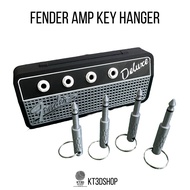 Fender/Marshall Amp Key Hanger (3DPrint)