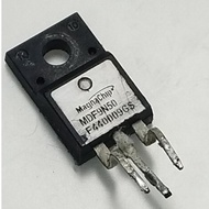 MagnaChip MDF9N50