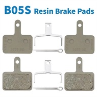 Genuine Shimano B05S brake pads without box