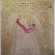 Imagine Dragons - Mercury Act I (LP)
