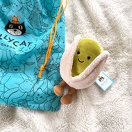 Jellycat Pistachio 開心果